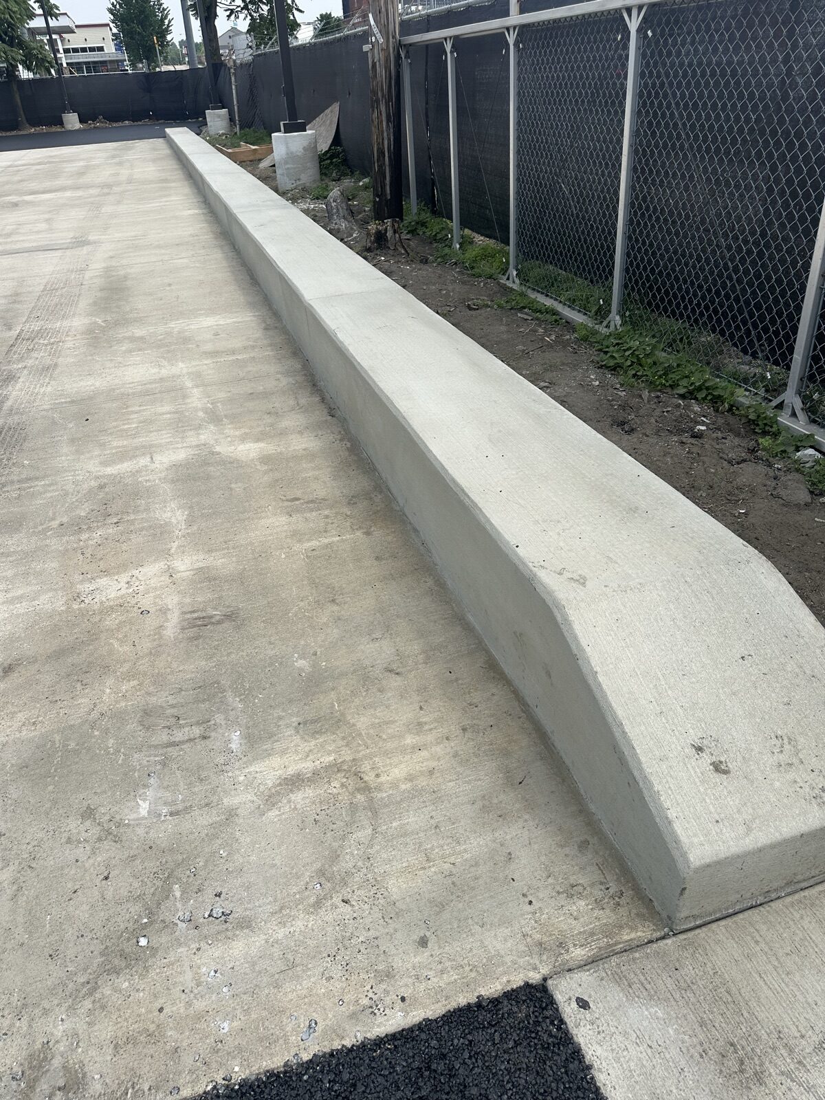 OGG Construction — Concrete + Paving